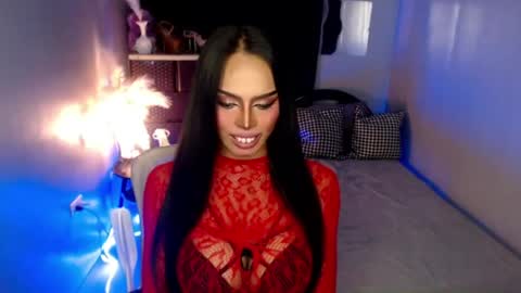 HAPPY BIRTHDAY MISTRESS MADRIANA online show from June 13, 9:51 am
