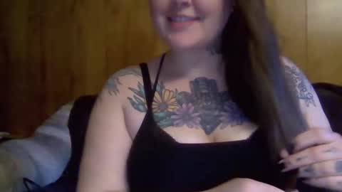Daisy online show from March 6, 2:24 pm