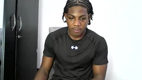 Snapshot of darktemp_ chatting on February 3, 11:59 am Darktemp online show from February 3, 11:59 am