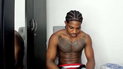 Snapshot of darktemp_ chatting on February 21, 11:00 am Darktemp online show from February 21, 11:00 am