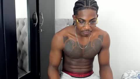 Snapshot of darktemp_ chatting on February 23, 4:48 pm Darktemp online show from February 23, 4:48 pm