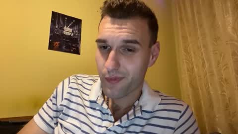 Nick online show from November 17, 8:14 pm