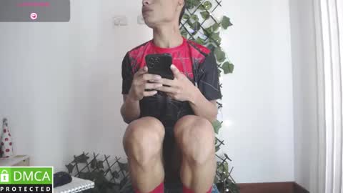 darkviper26 online show from February 2, 6:10 pm