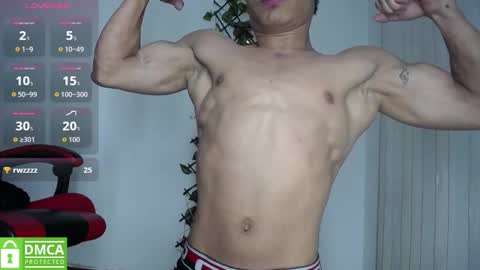 darkviper26 online show from January 13, 11:32 pm