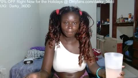 Snapshot of darky_36dd chatting on July 9, 4:00 pm exclusive sexual content -- IGTwitterX darky 32dd online show from July 9, 4:00 pm