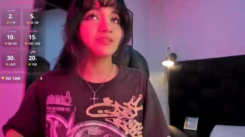 Darky Doll online show from October 20, 4:02 am