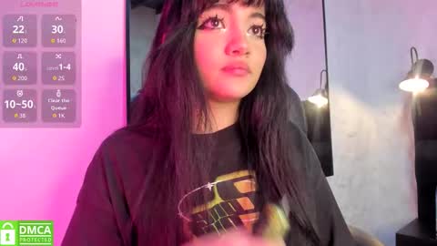 Darky Doll online show from November 10, 8:19 pm