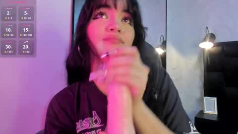 Darky Doll online show from January 7, 10:12 pm