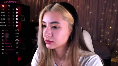 Belle online show from January 29, 6:33 am