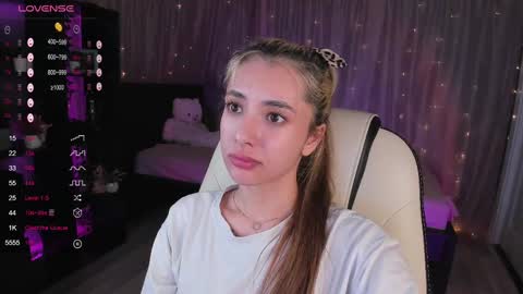 Belle online show from March 2, 7:32 am