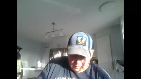 darlago online show from October 14, 2:29 pm