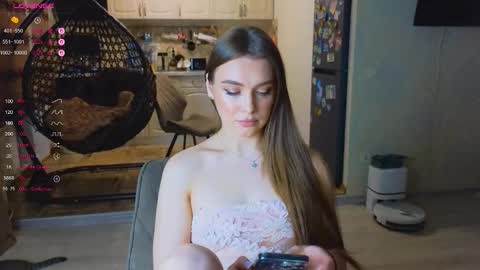 Darlina online show from November 4, 3:11 pm