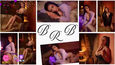 darling  online show from February 9, 12:20 pm