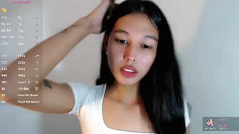 YOUR ATHENA online show from September 23, 2:09 pm