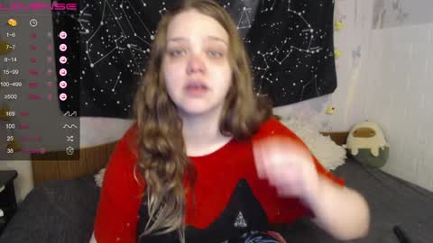 darling_tony18 online show from March 31, 12:27 pm