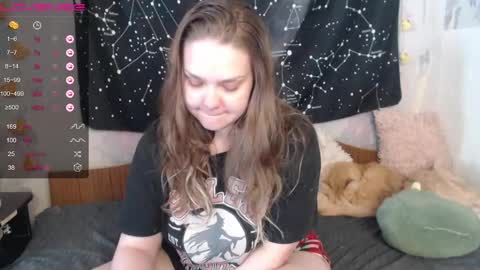 darling_tony18 online show from April 11, 2:21 pm