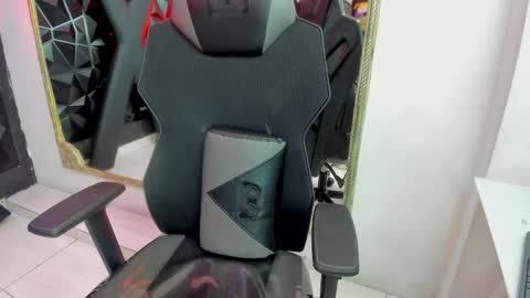 Darling online show from May 11, 12:44 pm