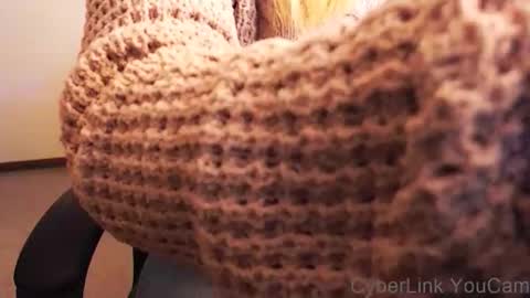 DarlingD online show from December 10, 1:22 pm