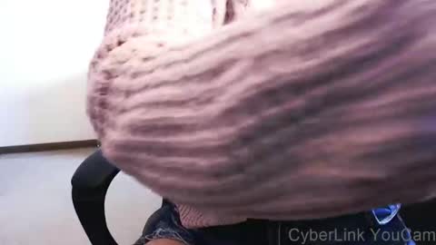 DarlingD online show from February 12, 1:37 pm