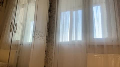 Snapshot of darlingdarinka chatting on March 1, 4:15 am D online show from March 1, 4:15 am