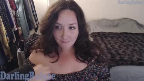 DarlingRainee online show from September 20, 8:48 am