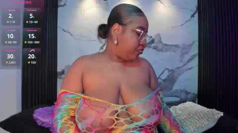  Darnell Queen online show from December 3, 4:31 am