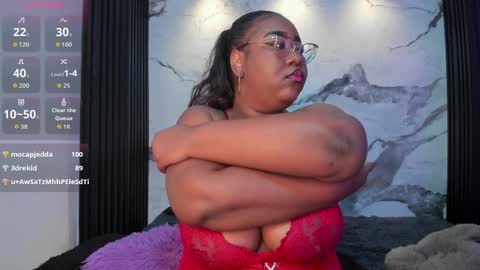  Darnell Queen online show from March 31, 1:18 am