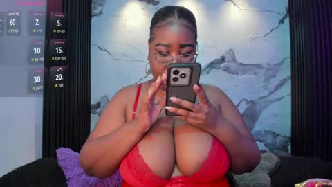  Darnell Queen online show from April 7, 5:52 am