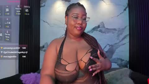 Darnell Queen online show from May 22, 5:14 am