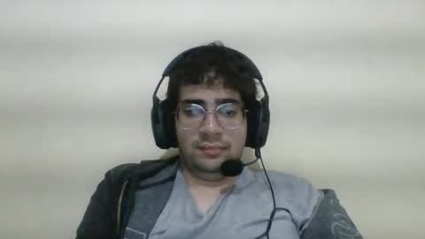 darque online show from November 1, 1:51 am