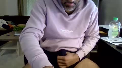 darryl43321 online show from March 4, 6:07 pm