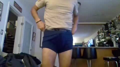 darryl43321 online show from October 30, 4:36 am