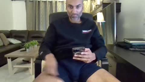 darryl43321 online show from October 31, 4:41 pm