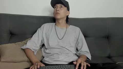 darsel_night online show from December 1, 8:25 pm