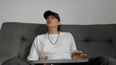 darsel_night online show from December 2, 8:04 pm