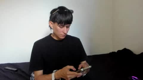 darsel_night online show from December 13, 10:04 pm