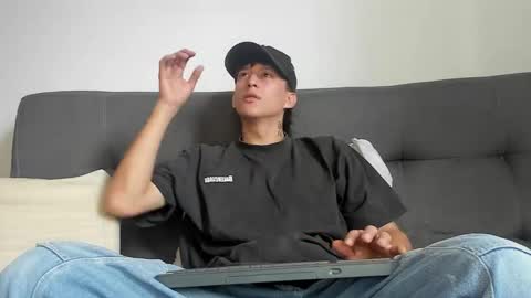 darsel_night online show from December 14, 8:24 pm