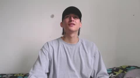 darsel_night online show from December 16, 8:25 pm