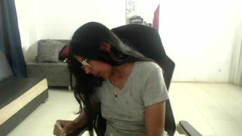 Darsha online show from July 28, 1:34 am