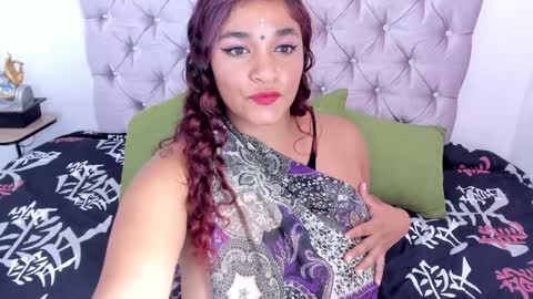 Snapshot of darsha_hara chatting on February 7, 9:58 pm Darsha online show from February 7, 9:58 pm