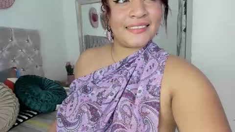 Snapshot of darsha_hara chatting on October 22, 11:54 am Darsha online show from October 22, 11:54 am