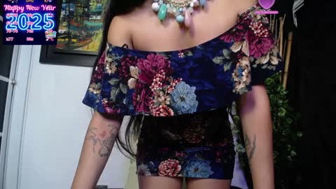 Snapshot of darshajaya822707 chatting on January 7, 11:16 am Darsha online show from January 7, 11:16 am