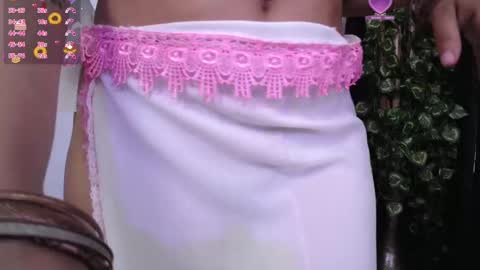 Snapshot of darshajaya822707 chatting on February 17, 4:48 pm Darsha online show from February 17, 4:48 pm