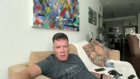 dartanha007 online show from October 1, 6:47 pm