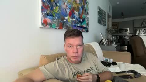 dartanha007 online show from November 4, 9:36 pm