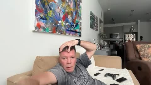 dartanha007 online show from November 24, 6:51 pm