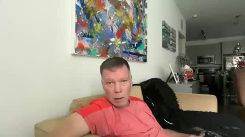 dartanha007 online show from December 15, 7:29 pm