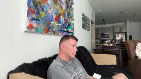 dartanha007 online show from February 10, 6:23 pm