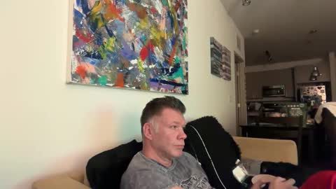 dartanha007 online show from February 26, 6:23 am