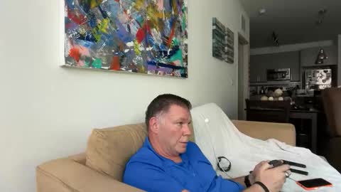 dartanha007 online show from April 10, 8:35 pm